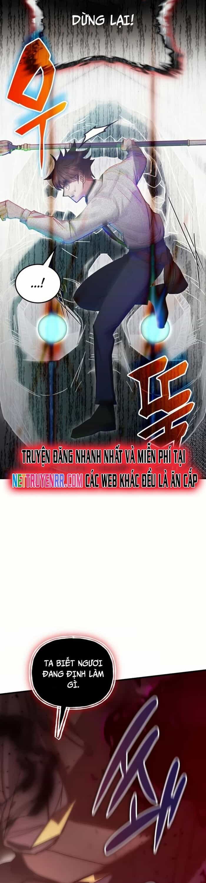 Học Viện Tối Thượng - Chương 151 - ảnh 40