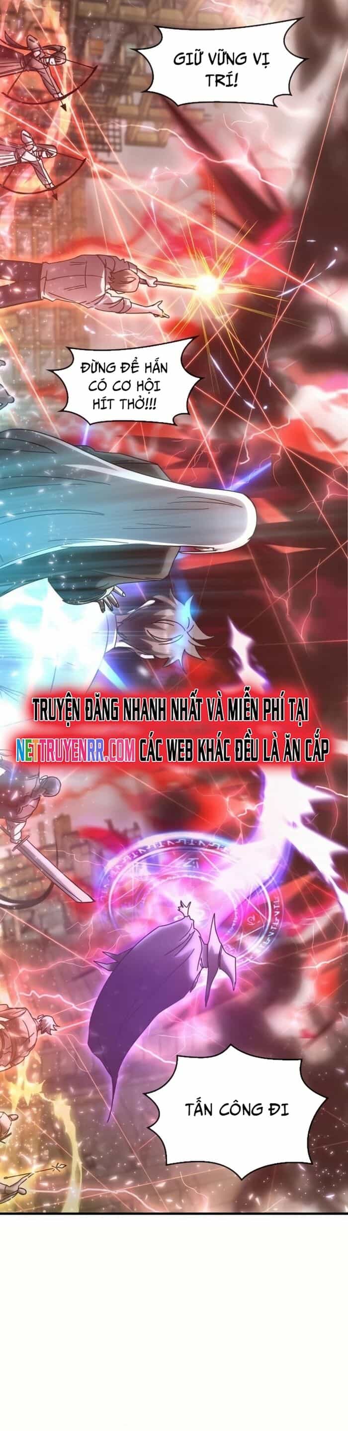 Học Viện Tối Thượng - Chương 151 - ảnh 65