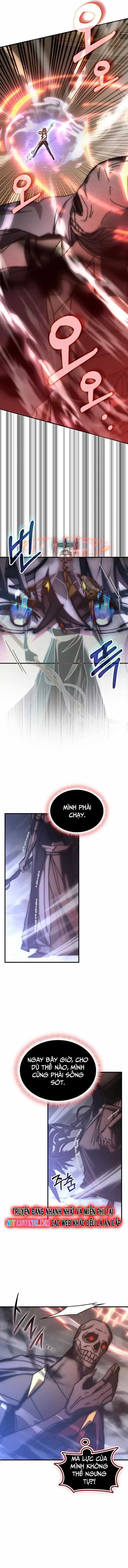 Học Viện Tối Thượng - Chương 152 - ảnh 4