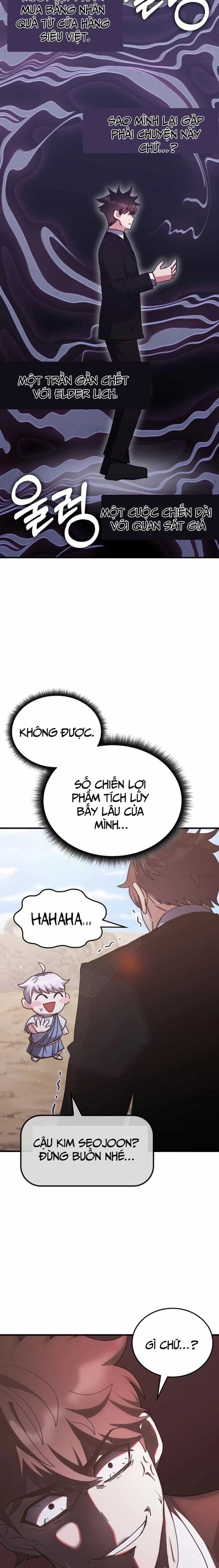 Học Viện Tối Thượng - Chương 154 - ảnh 11