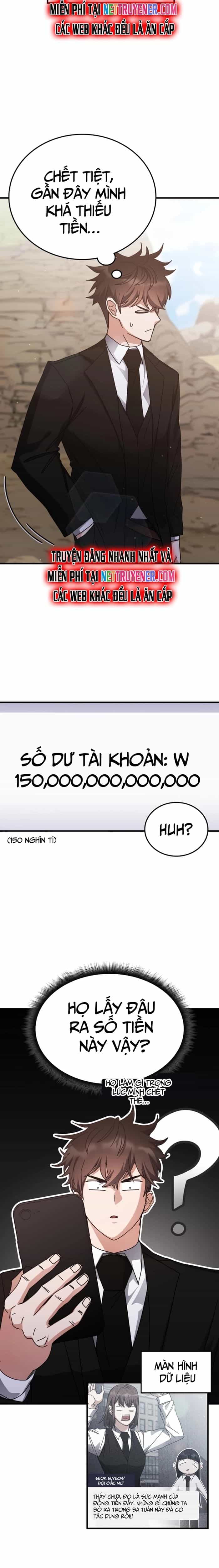 Học Viện Tối Thượng - Chương 154 - ảnh 13