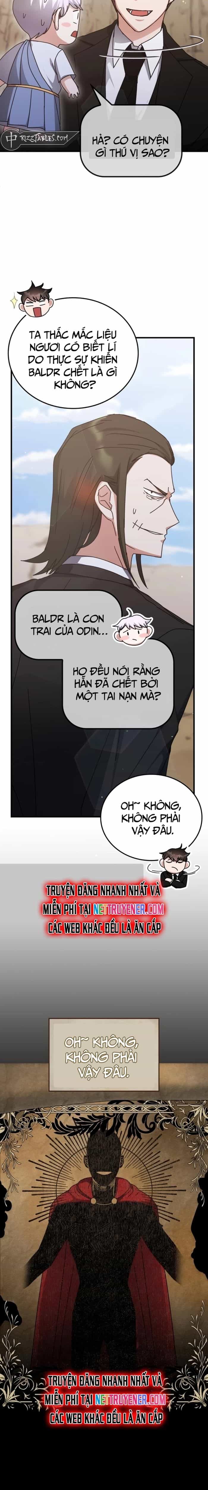 Học Viện Tối Thượng - Chương 154 - ảnh 18