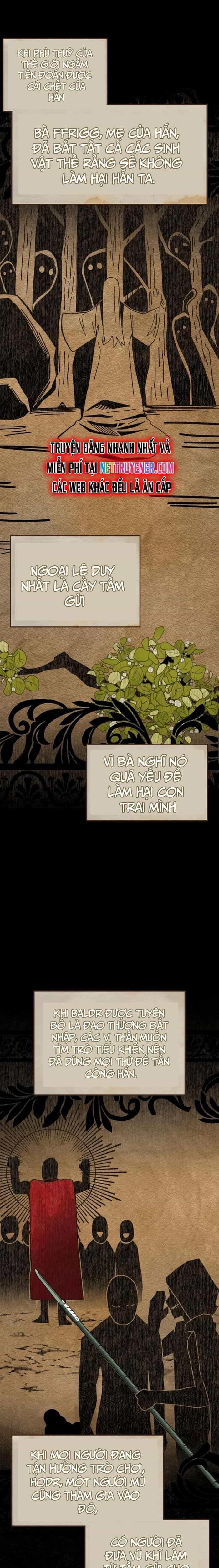 Học Viện Tối Thượng - Chương 154 - ảnh 19