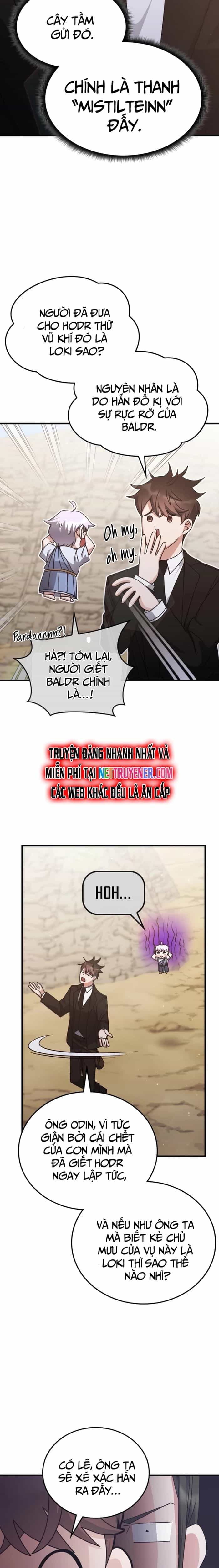 Học Viện Tối Thượng - Chương 154 - ảnh 21