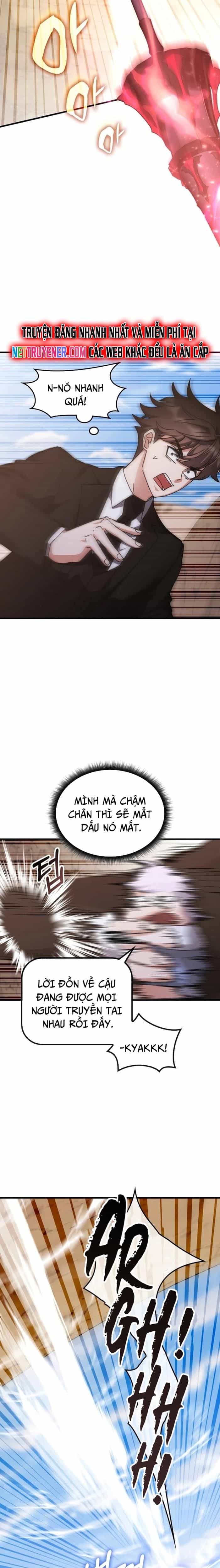 Học Viện Tối Thượng - Chương 155 - ảnh 11