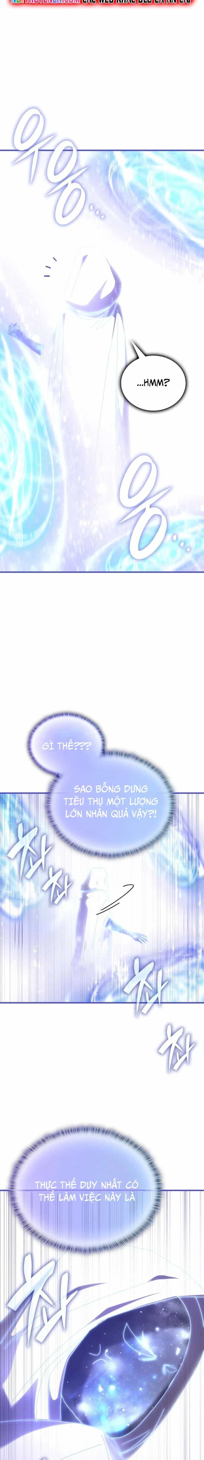 Học Viện Tối Thượng - Chương 155 - ảnh 7