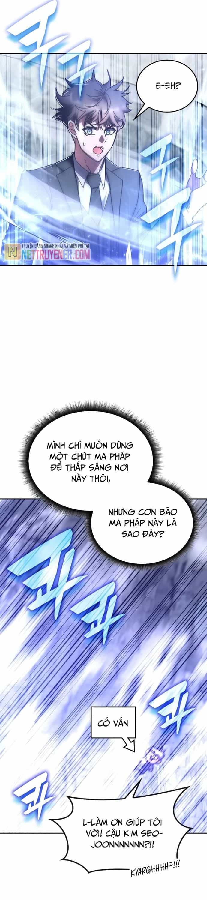 Học Viện Tối Thượng - Chương 157 - ảnh 3