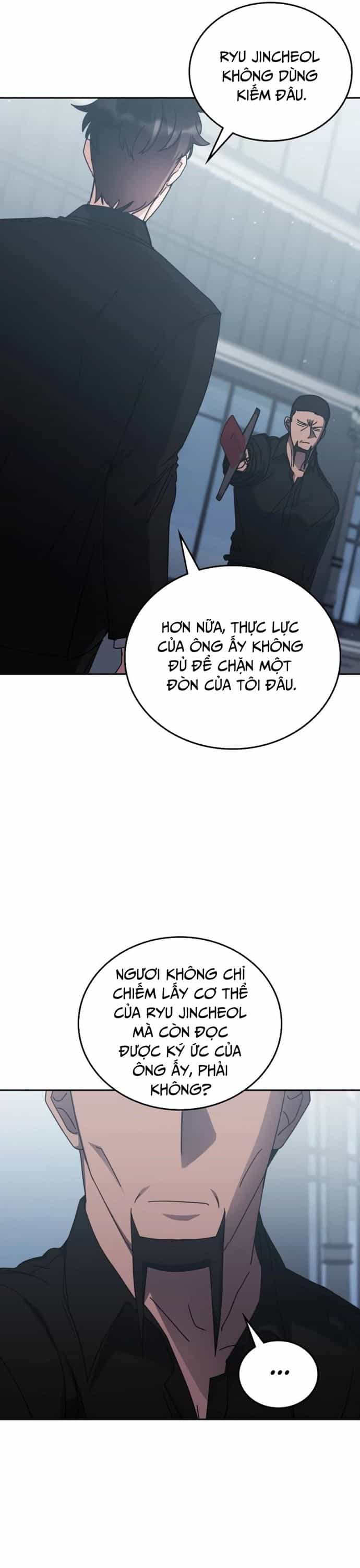 Học Viện Tối Thượng - Chương 157 - ảnh 30