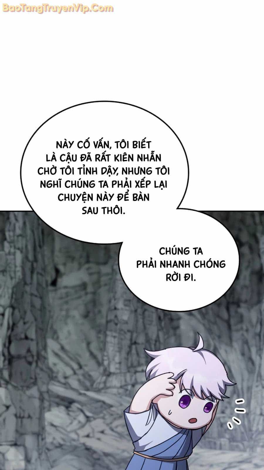Học Viện Tối Thượng - Chương 157.1 - ảnh 24