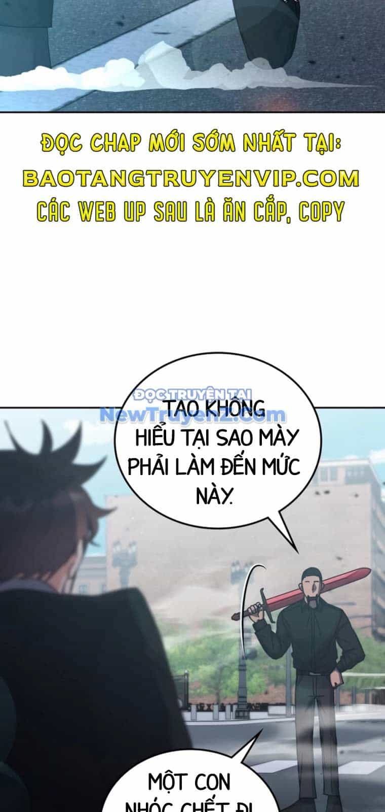 Học Viện Tối Thượng - Chương 158 - ảnh 11