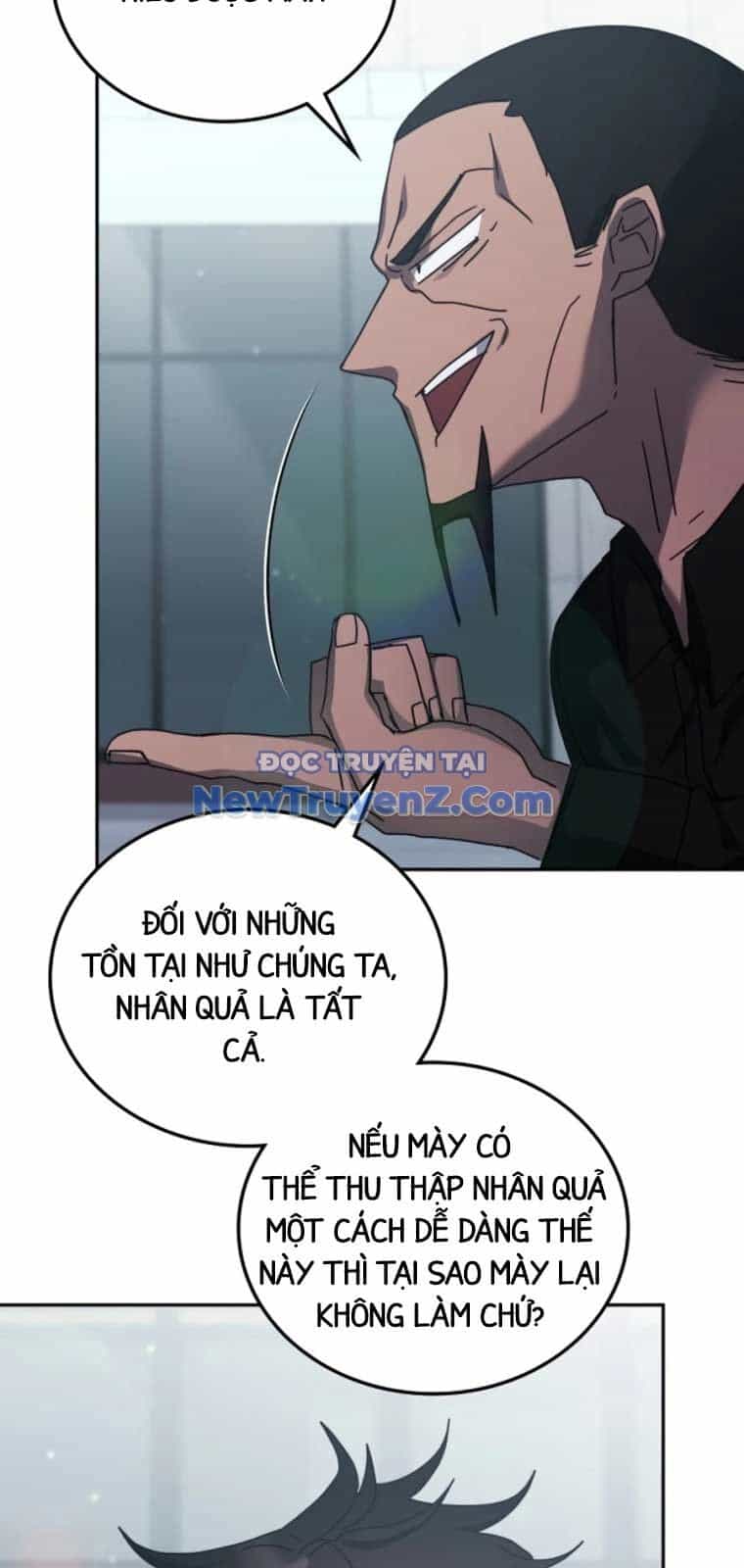 Học Viện Tối Thượng - Chương 158 - ảnh 14