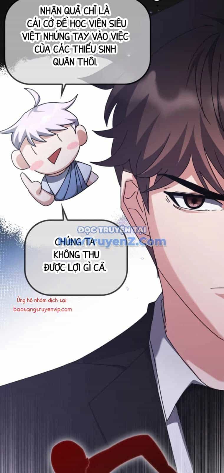 Học Viện Tối Thượng - Chương 158 - ảnh 18