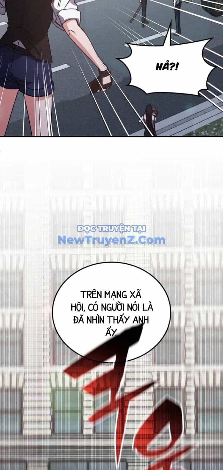 Học Viện Tối Thượng - Chương 158 - ảnh 39