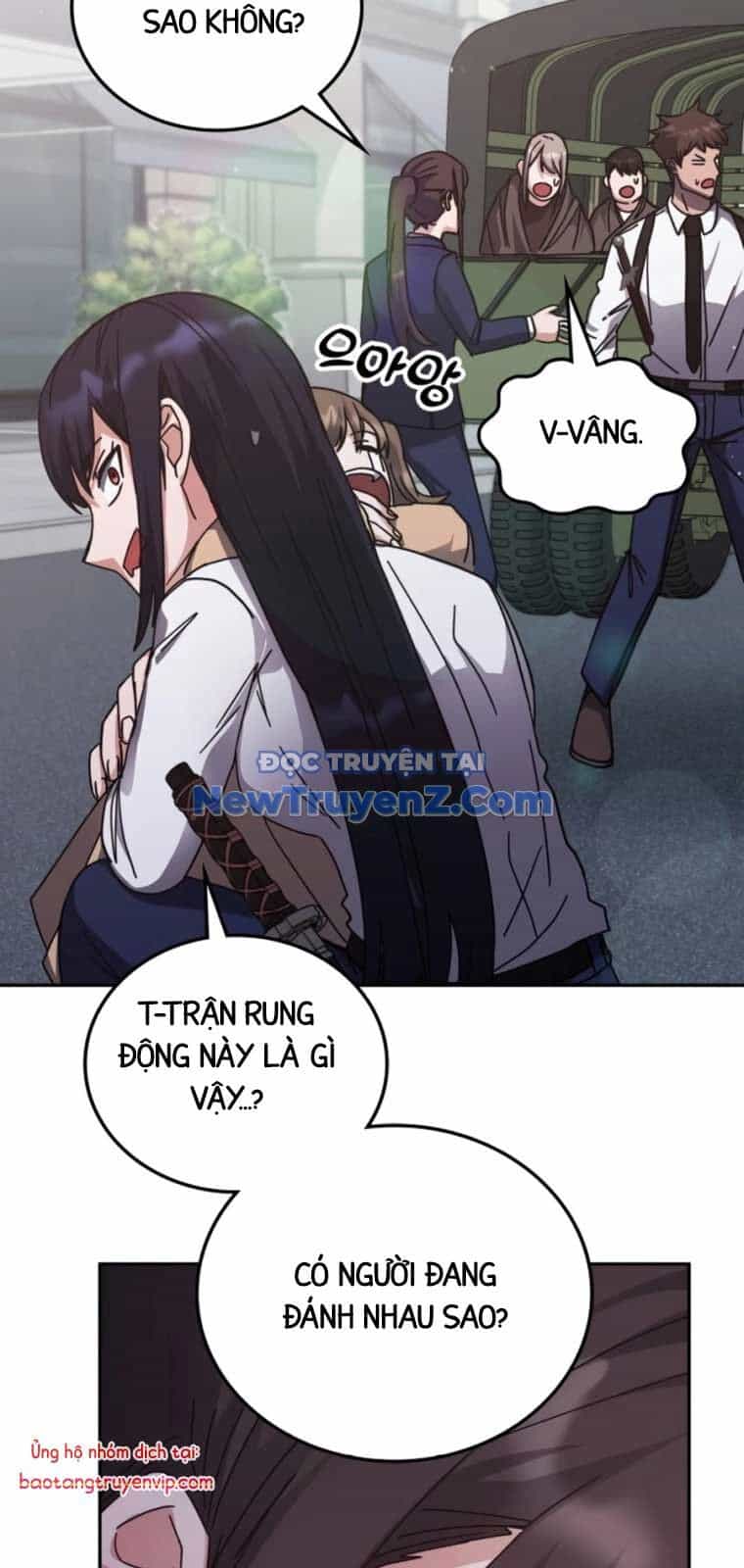 Học Viện Tối Thượng - Chương 158 - ảnh 41