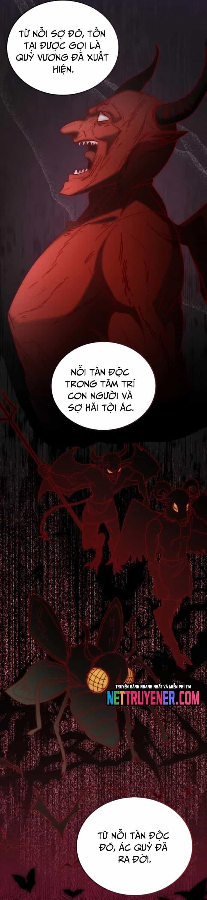 Học Viện Tối Thượng - Chương 159 - ảnh 18