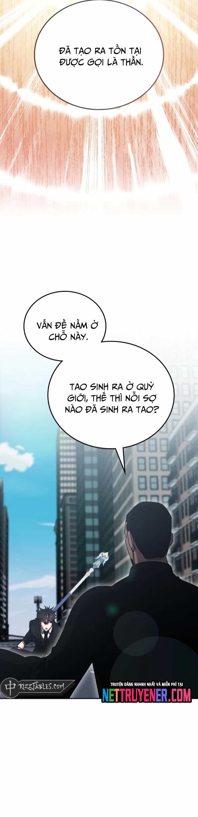 Học Viện Tối Thượng - Chương 159 - ảnh 21