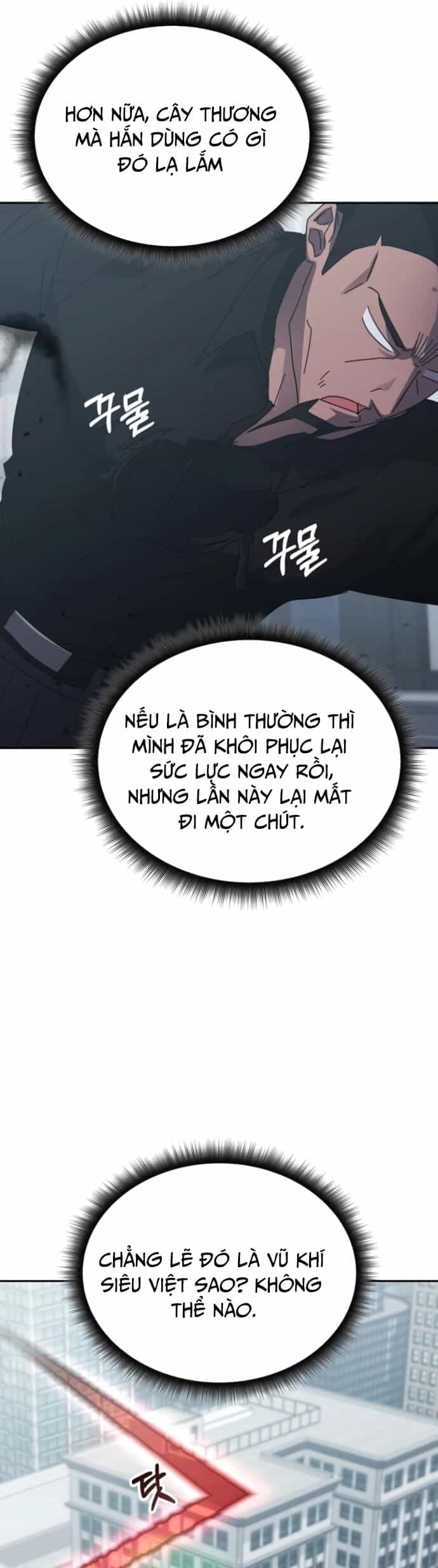 Học Viện Tối Thượng - Chương 159 - ảnh 29