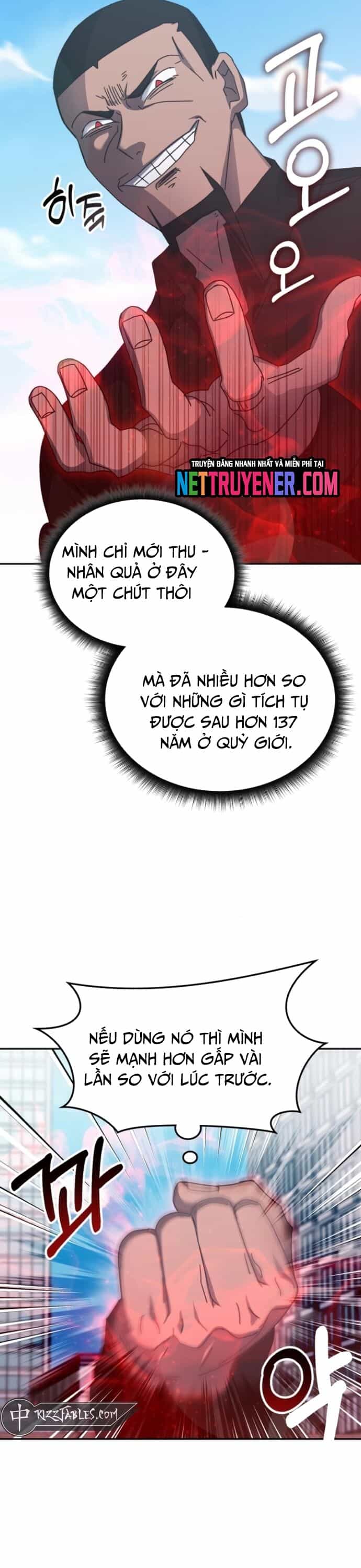 Học Viện Tối Thượng - Chương 159 - ảnh 31