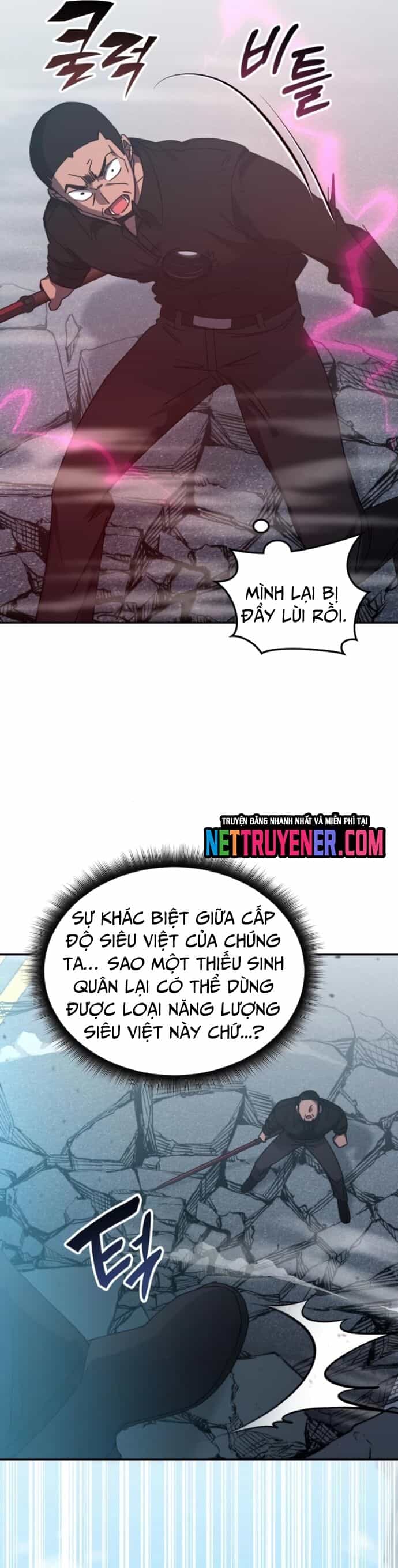 Học Viện Tối Thượng - Chương 159 - ảnh 42