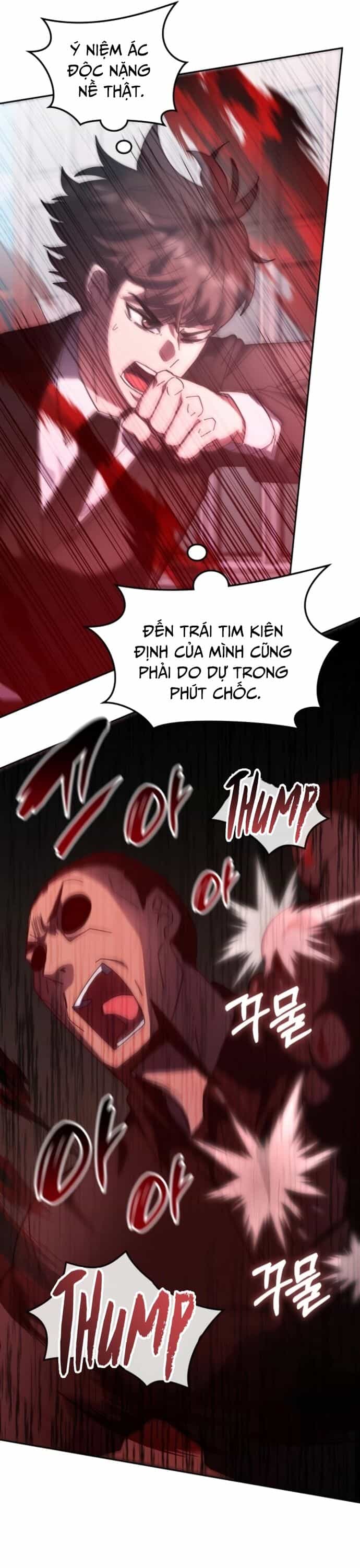 Học Viện Tối Thượng - Chương 159 - ảnh 49