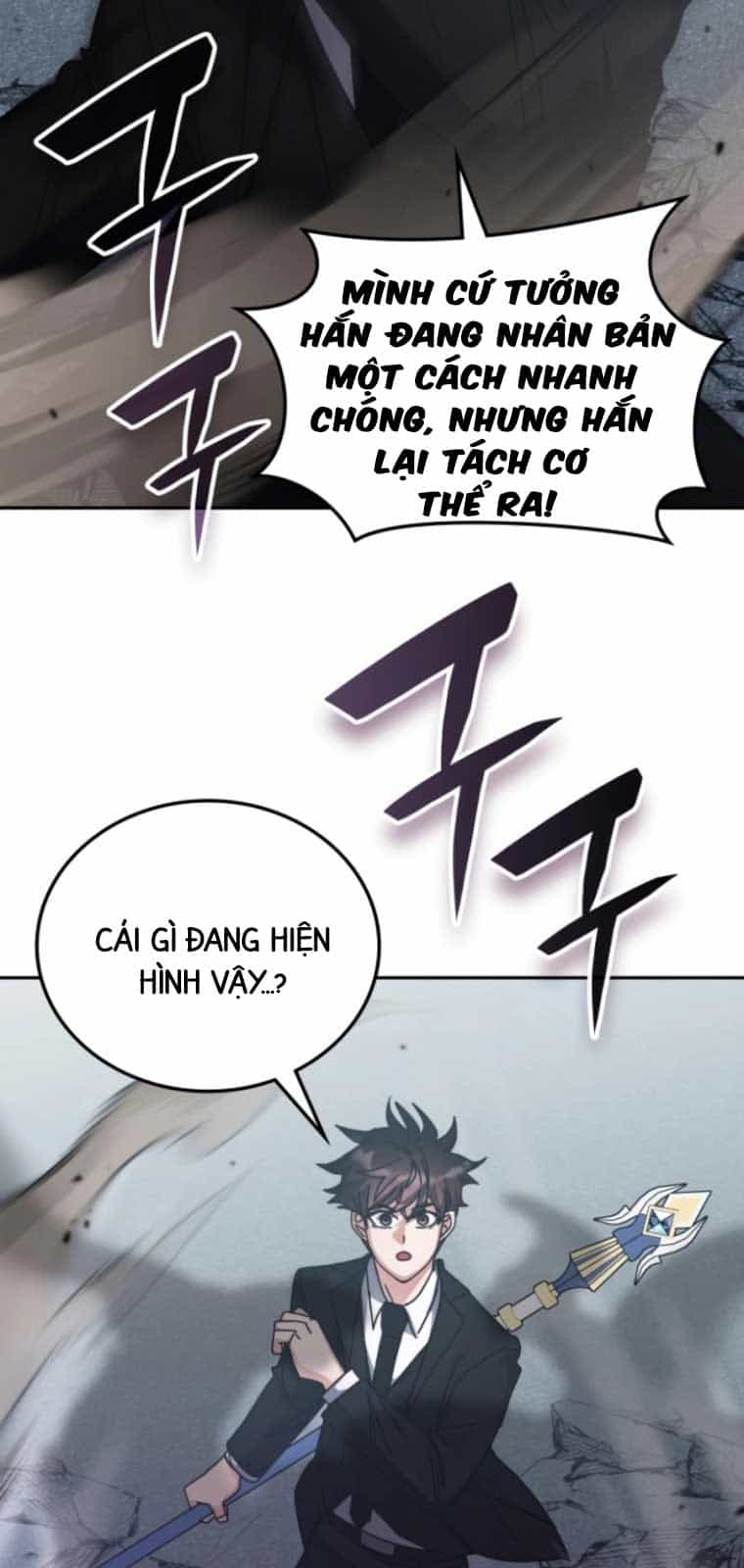 Học Viện Tối Thượng - Chương 159.1 - ảnh 87
