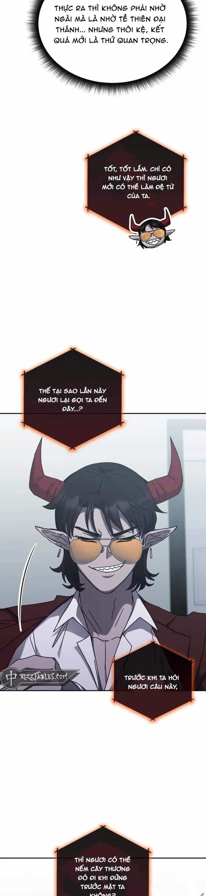 Học Viện Tối Thượng - Chương 161 - ảnh 20