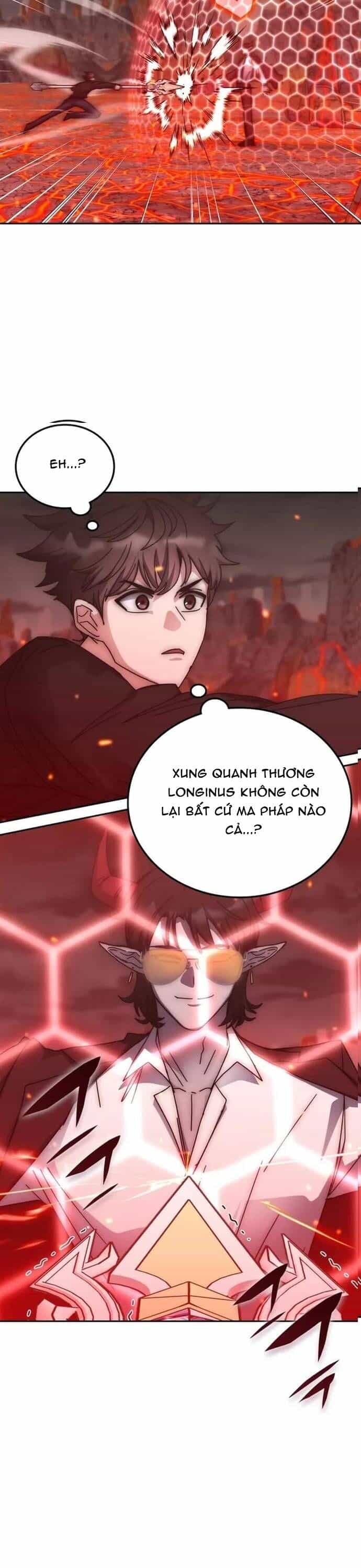 Học Viện Tối Thượng - Chương 161 - ảnh 31