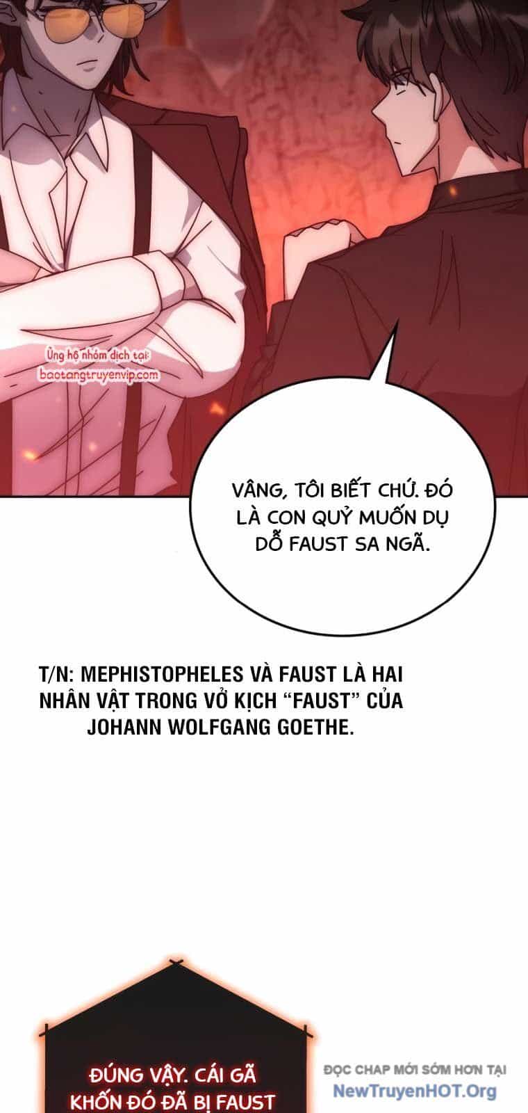 Học Viện Tối Thượng - Chương 162 - ảnh 24