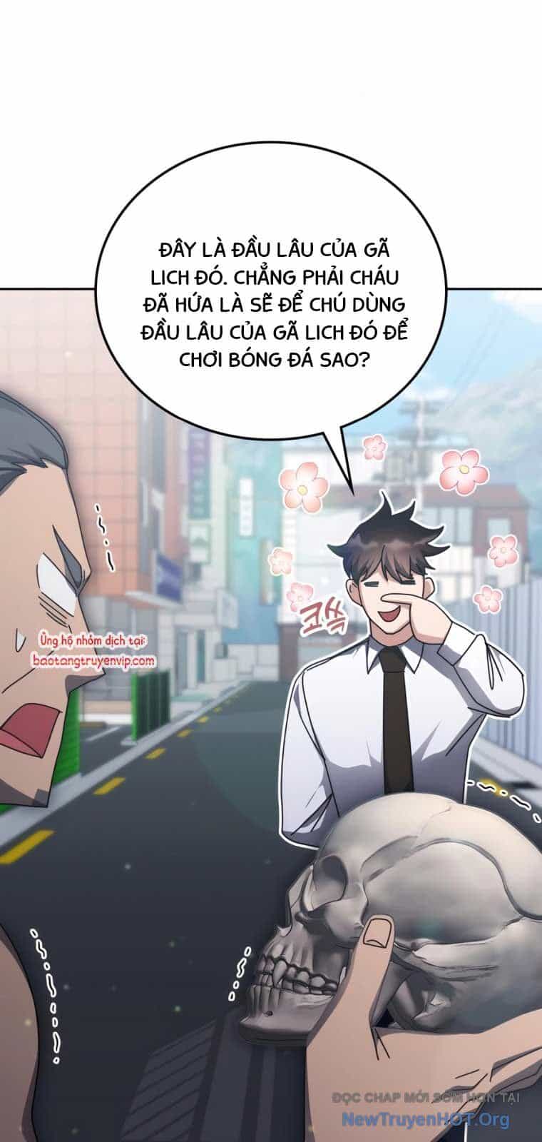 Học Viện Tối Thượng - Chương 162 - ảnh 61