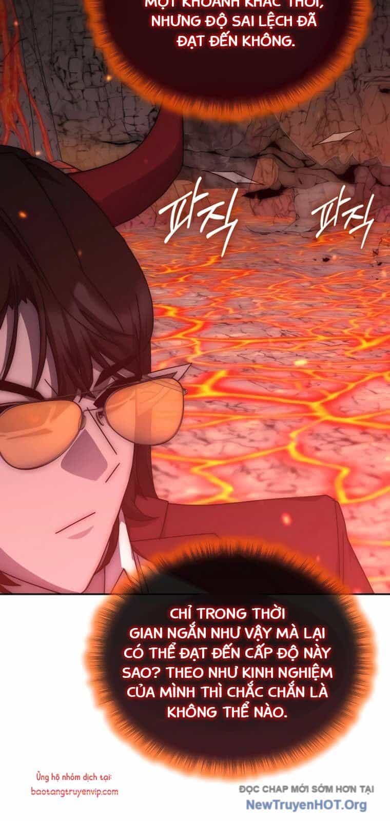 Học Viện Tối Thượng - Chương 162 - ảnh 7