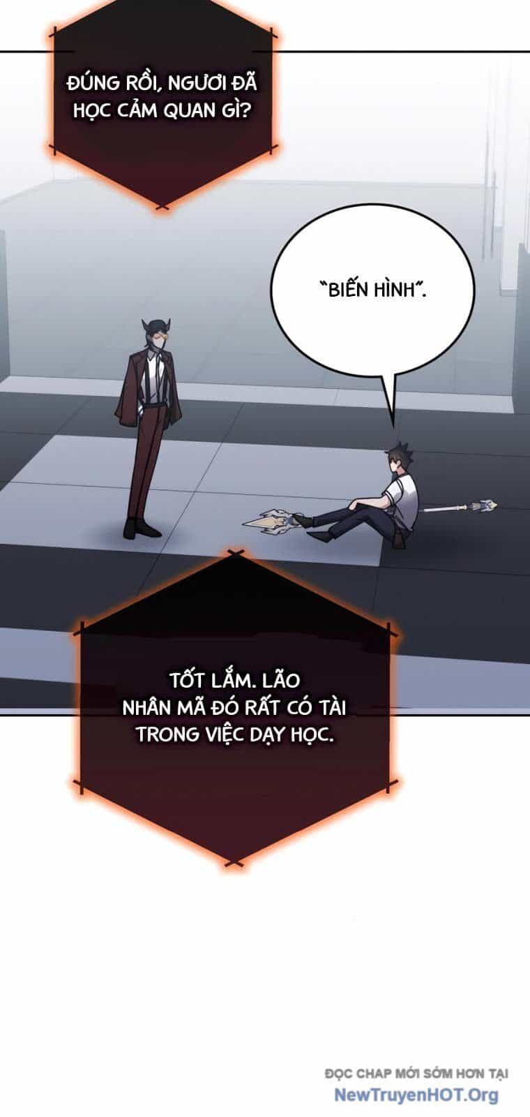 Học Viện Tối Thượng - Chương 162 - ảnh 74