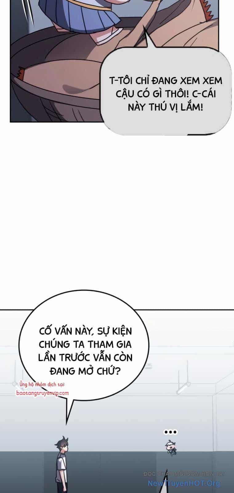 Học Viện Tối Thượng - Chương 163 - ảnh 37
