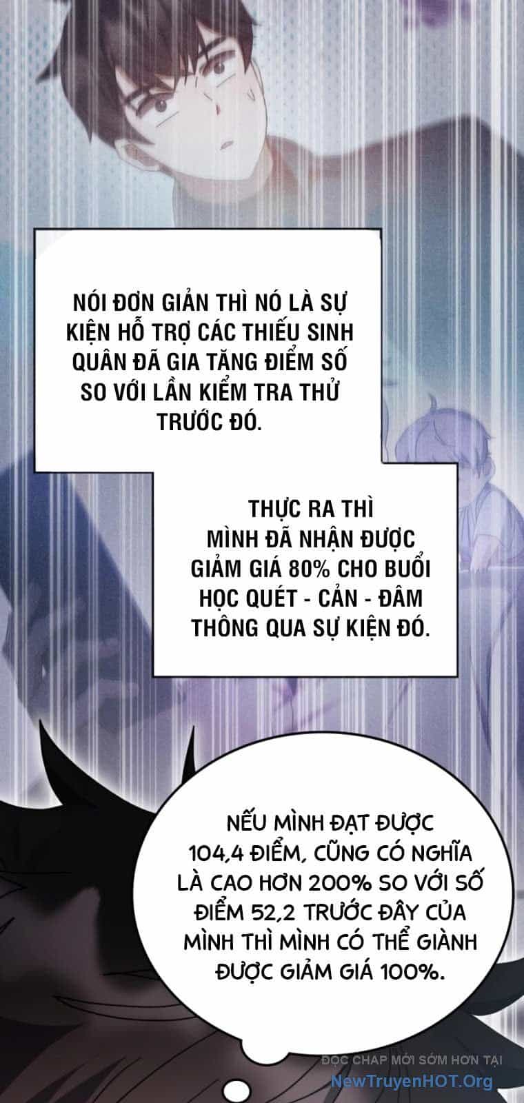 Học Viện Tối Thượng - Chương 163 - ảnh 42