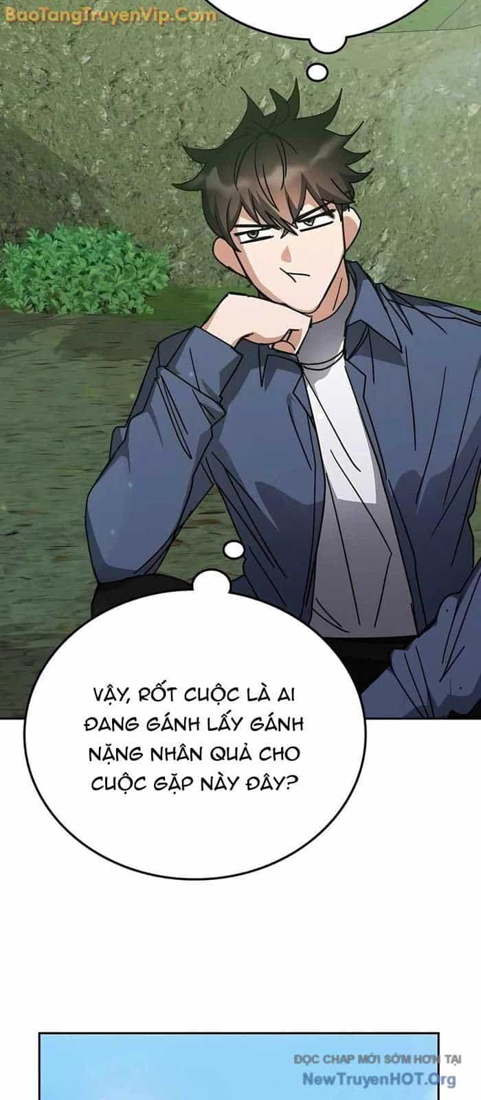 Học Viện Tối Thượng - Chương 165 - ảnh 23