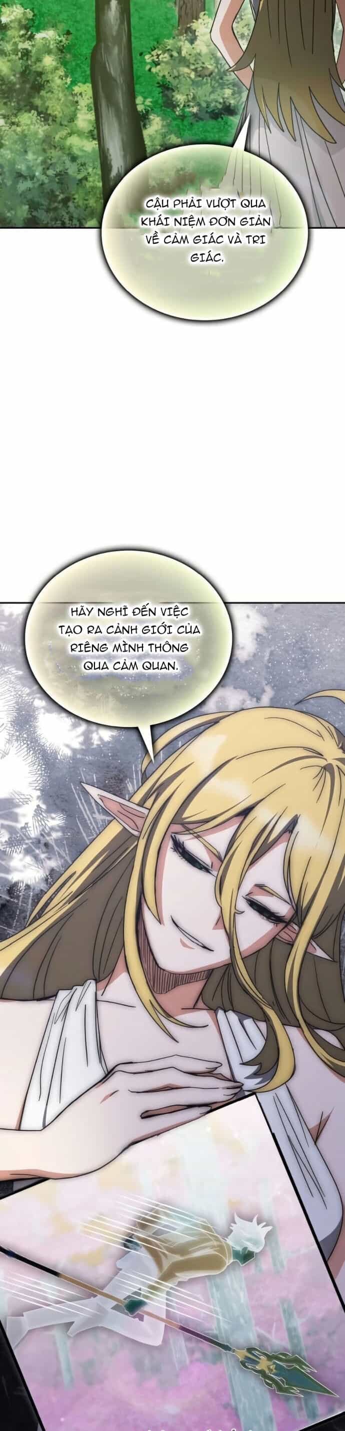 Học Viện Tối Thượng - Chương 166 - ảnh 13