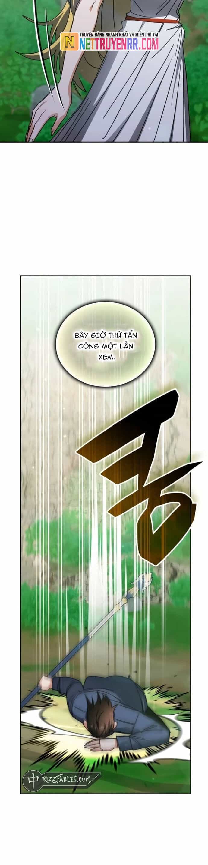 Học Viện Tối Thượng - Chương 166 - ảnh 18