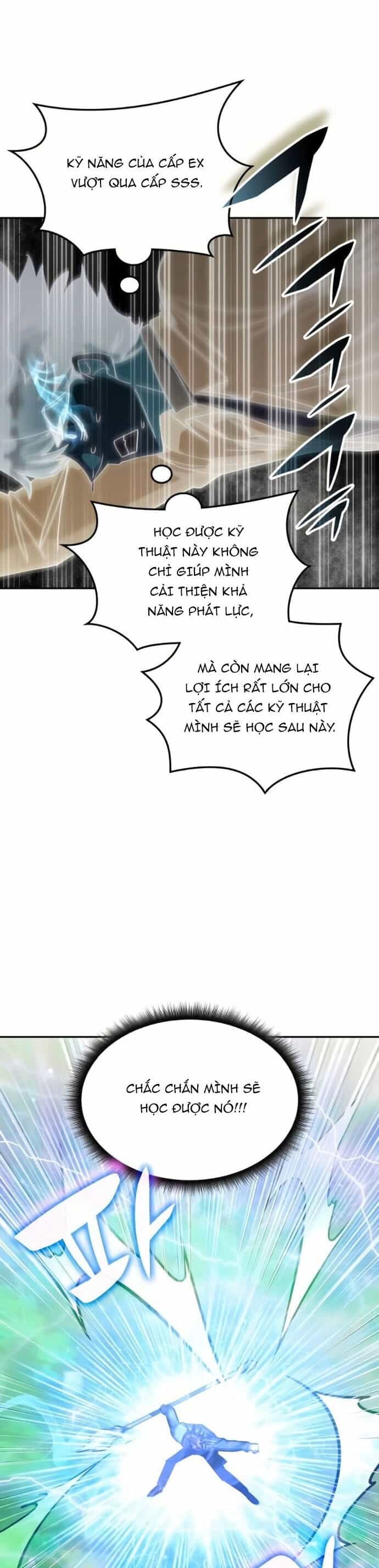 Học Viện Tối Thượng - Chương 166 - ảnh 19