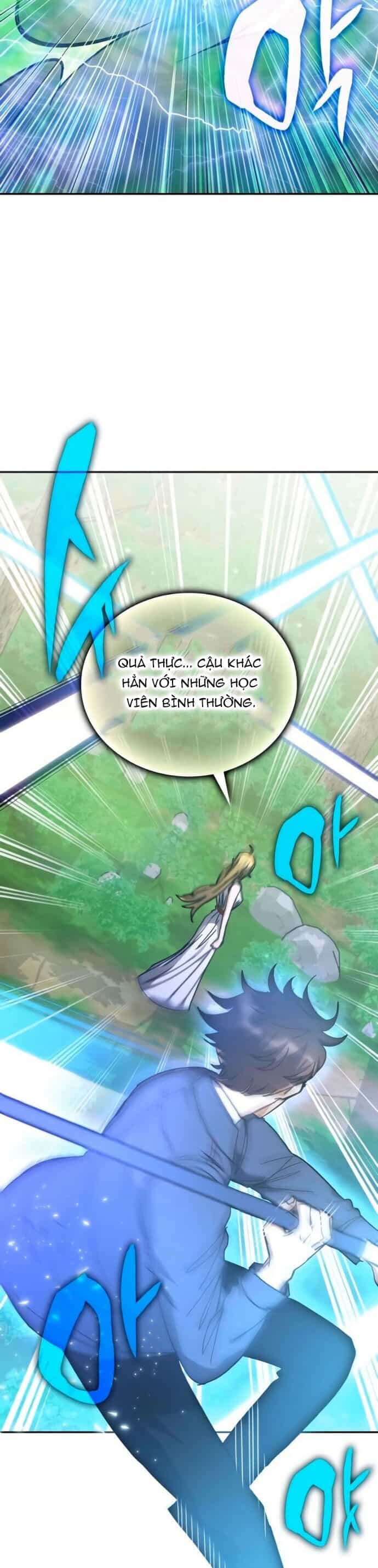 Học Viện Tối Thượng - Chương 166 - ảnh 20