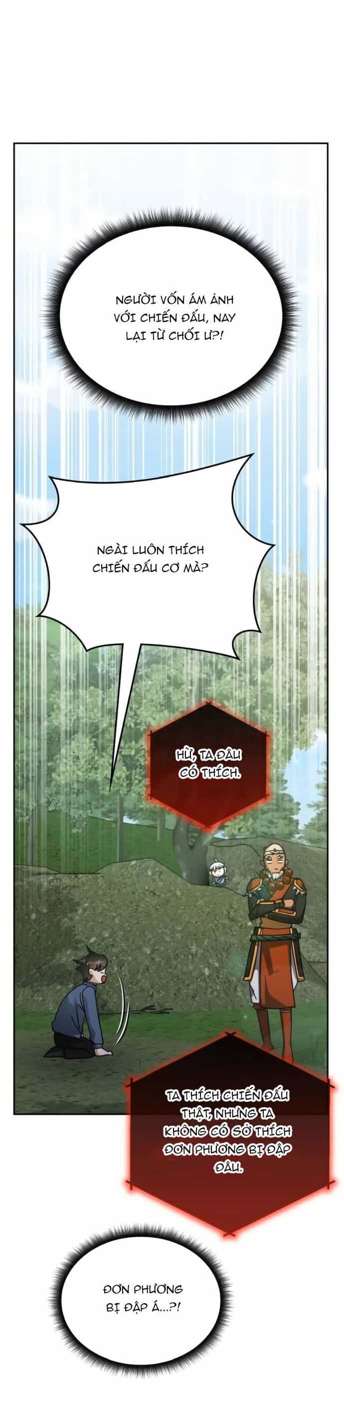 Học Viện Tối Thượng - Chương 166 - ảnh 28