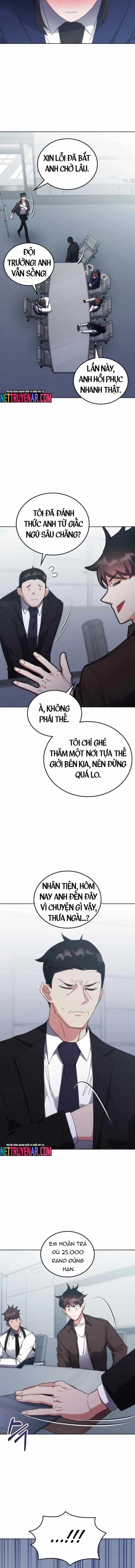 Học Viện Tối Thượng - Chương 168 - ảnh 10