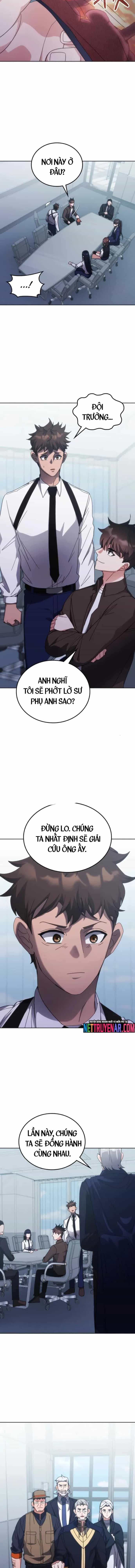 Học Viện Tối Thượng - Chương 168 - ảnh 13