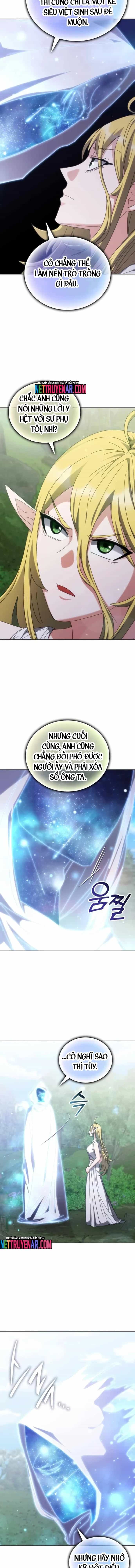 Học Viện Tối Thượng - Chương 168 - ảnh 6
