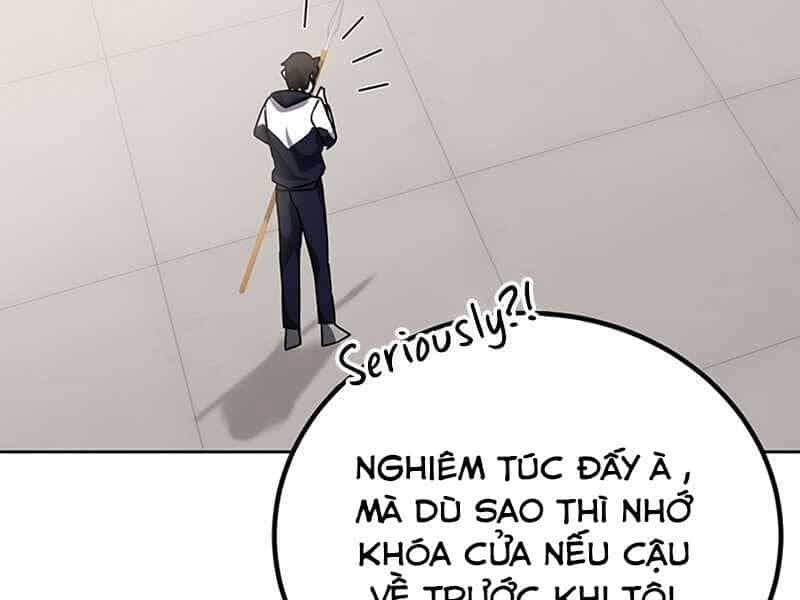 Học Viện Tối Thượng - Chương 13 - ảnh 87