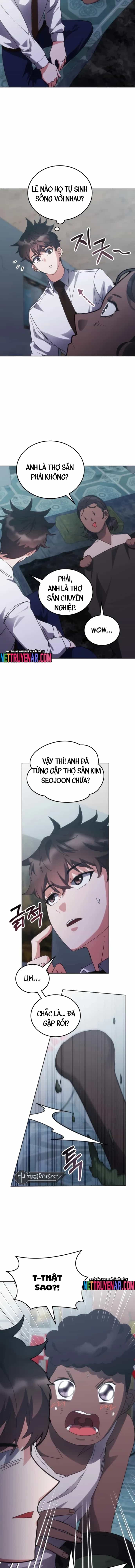 Học Viện Tối Thượng - Chương 169 - ảnh 14