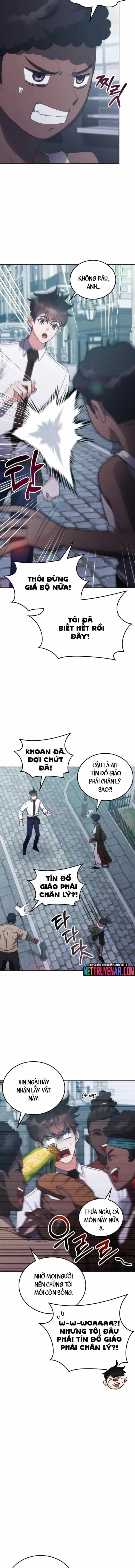 Học Viện Tối Thượng - Chương 169 - ảnh 4