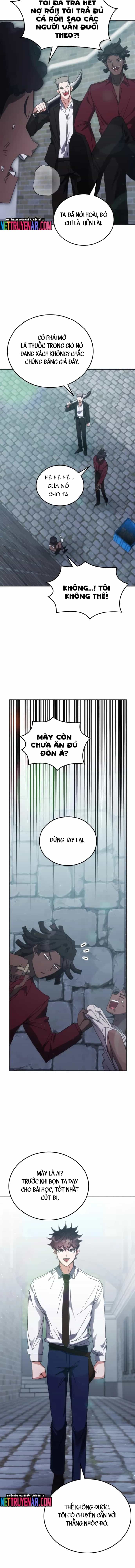 Học Viện Tối Thượng - Chương 169 - ảnh 6