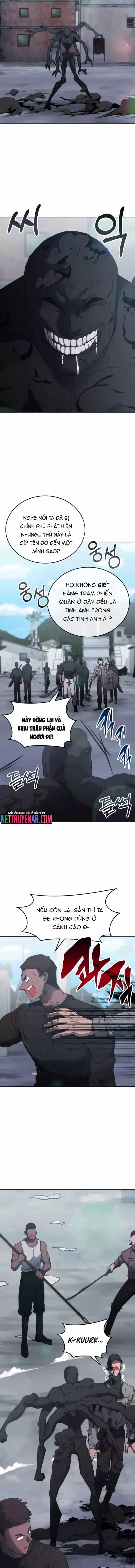 Học Viện Tối Thượng - Chương 170 - ảnh 13