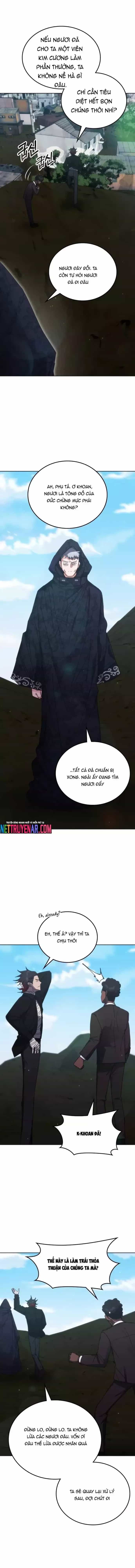 Học Viện Tối Thượng - Chương 170 - ảnh 8