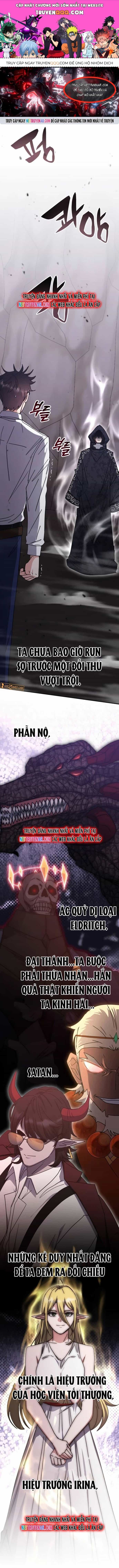Học Viện Tối Thượng - Chương 174 - ảnh 1