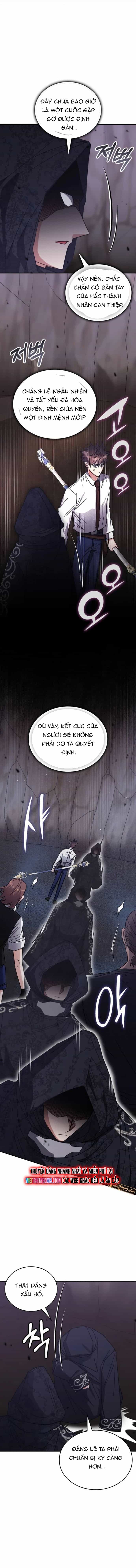 Học Viện Tối Thượng - Chương 174 - ảnh 3